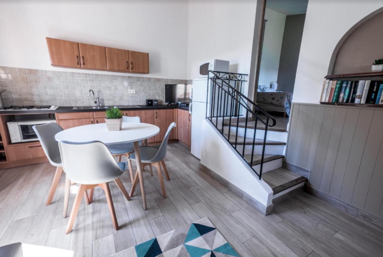 Petite Maison De Vacance Vue Mer Le Lavandou Exterior foto